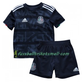 Fußballtrikots Mexiko Kinder Copa América 2019 Kurzarm Heimtrikotsatz kaufen